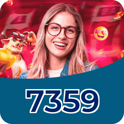 Material promocional do app 7359 — ilustração, não métricas auditadas nesta página