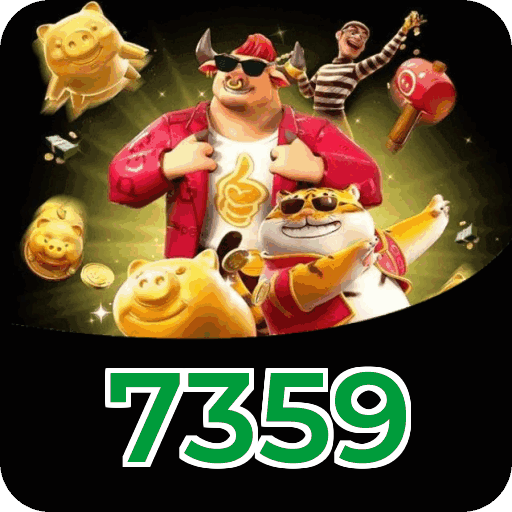 Tabela RTP dos jogos de cassino da 7359